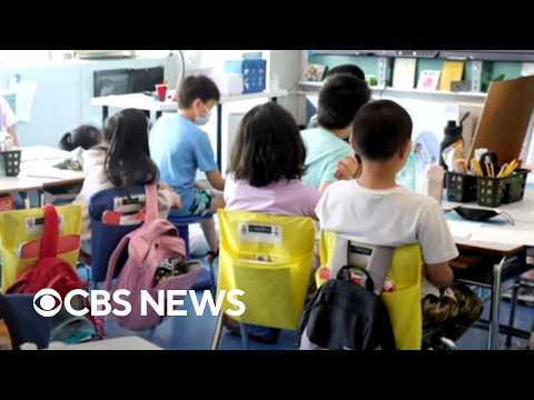New York City bans AI in elementary and middle schools