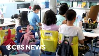 New York City teachers union says AI classroom ban "leaves many questions unanswered"