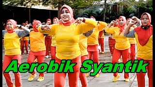 Download lagu Aerobik Lagi Syantik mp3 Download lagu Aerobik Lagi Syantik mp3