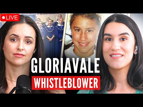 Escaping New Zealand’s Gloriavale: Cult Leader’s Granddaughter Exposes ALL