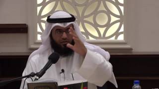 هداية الراغب (23) - تابع شروط الصلاة