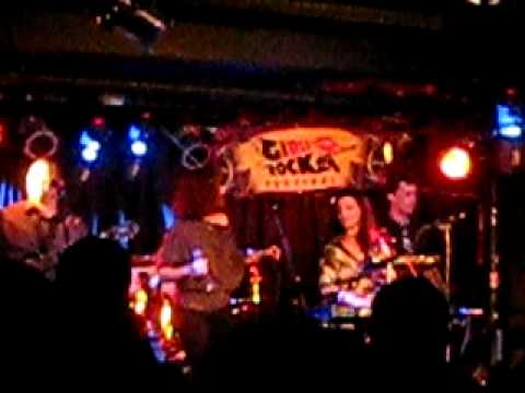 RedoX at Girls Rock Festival 2011 - Medveditsa