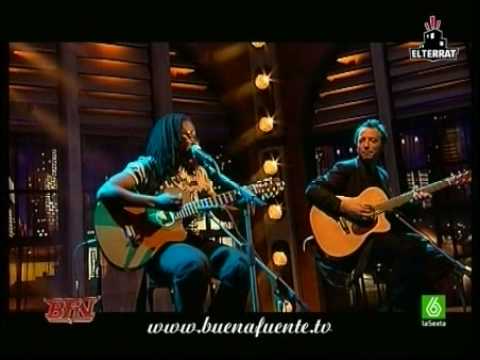 BUENAFUENTE 349 - Actuación Asa