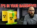 What Is Radon Anyway