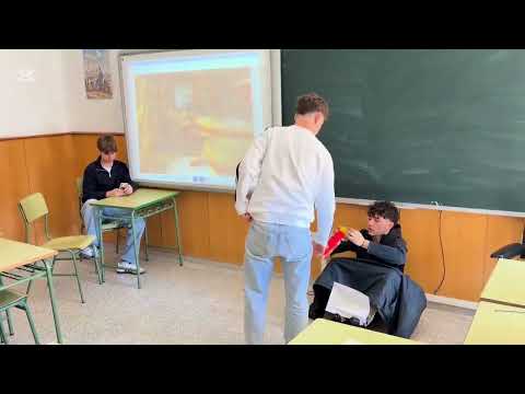 Las vueltas que da la vida