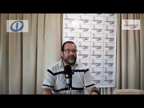 Prof. Roberto Meira anuncia inscrições para vestibular do curso de Tecnologia em Análise e Desenvolvimento de Sistemas da FEPI