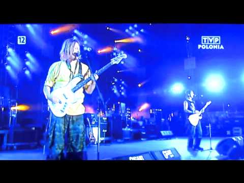 No Woman No Cry - Moskwa   Przystanek Woodstock 2005