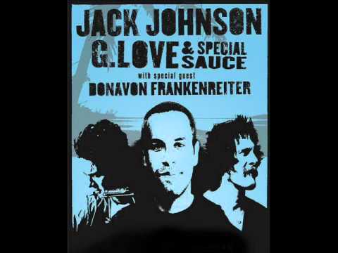 G. Love, Jack Johnson, and Donovan Frankenreiter Live at The Ram's Head Tavern Baltimore, MD Pt. 3