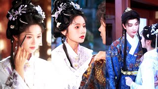 Download lagu He thought she was blind and flirted with another before her; now she’s the emperor’s only wife! mp3