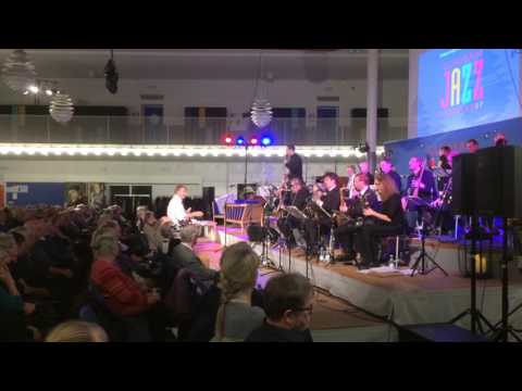 Bobo Moreno - Niels Jørgen Steen & Big Band