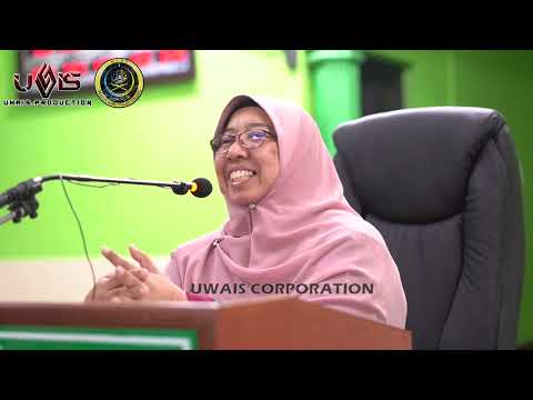 Rasulullah Idola Kita | Ustazah Fathiah Rahman