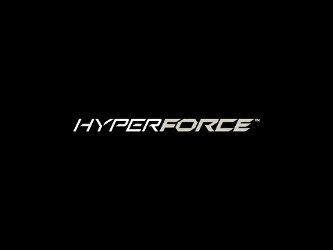 2018 Hoyt HyperForce