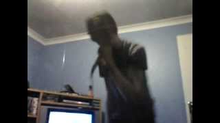 Save The Best For Last (Crappy Vocal Cover) Rough Attempt.