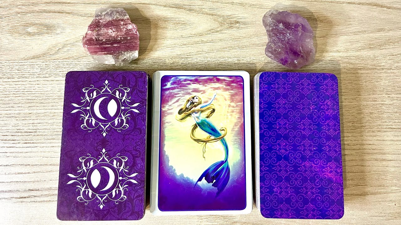 COMO SERÃO SUAS PRÓXIMAS 48 HORAS? 🧜🏼‍♀️💫