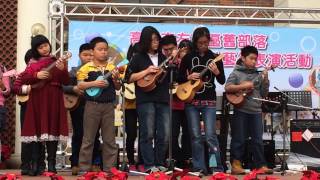 許美靜 - 城裡的月光 Mavis Hee - Moonlight City