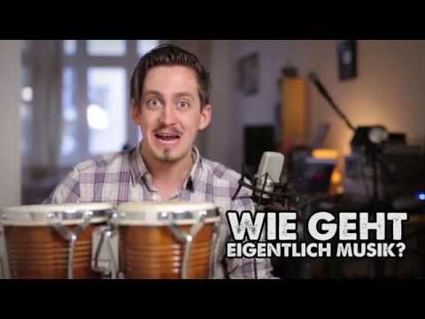 Schlager! | How does music actually work?