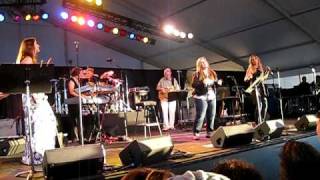 Wilson Phillips - Old Man