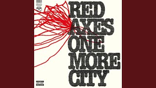 Music video thumbnail preview for In The Eyes by Red Axes