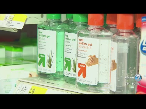 Washington state health officials say second person has died in US from coronavirus