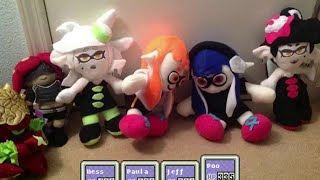 cursed splatoon images