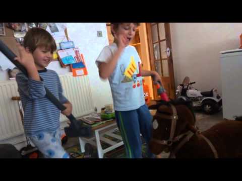 Spooky Spookers, the Movie