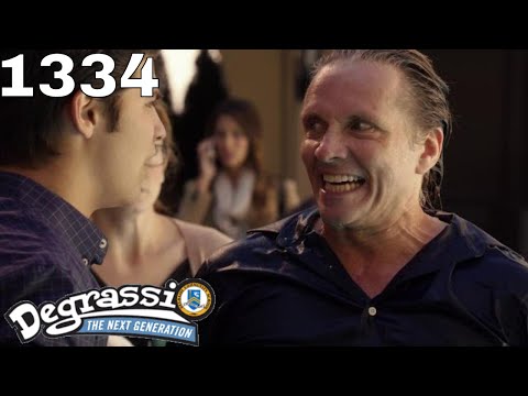 Degrassi: The Next Generation 1334 | My Hero