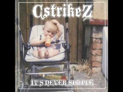 CstrikeZ - IT'S NEVER SIMPLE