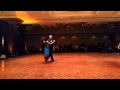 Daisy And Jim Argentine Tango