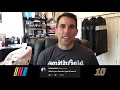 Aric Almirola answers YouTube community questions | NASCAR Cup Series