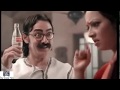 Aamir Khan As Angry Benagli Thanda Matlab Coca Cola The Great Ads Classic Coke Ad