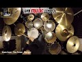 Tina Turner - The Best - DRUM COVER