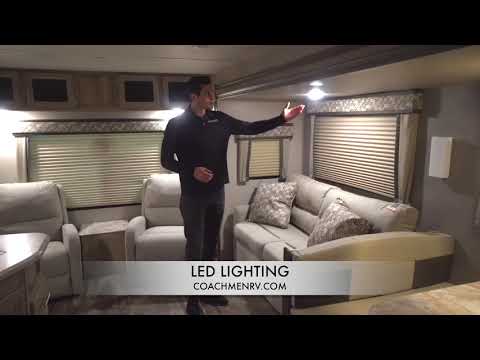 Thumbnail for Catalina Feature Spotlight: LED Lights Video