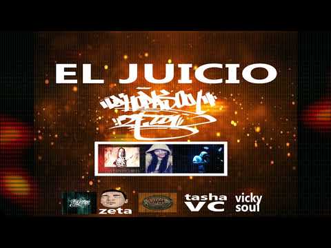 ZETACHEIENEO FEAT D HOPASOUL (EL JUICIO)