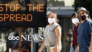 Download lagu New COVID-19 variant omicron spreading globally and how to protect yourself mp3