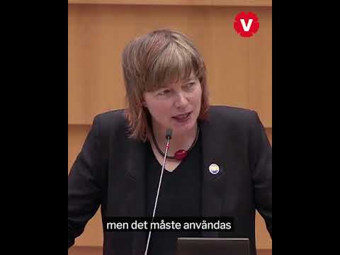 Malin Björk: EU måste agera mot Polen och Ungern