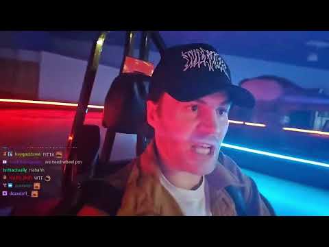 Will Neff's Racing Career Comes To An Abrupt End