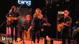 Rita Wilson - Along For The Ride (Bing Lounge)