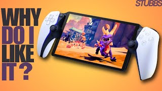 The PlayStation Portal is AWESOME (here's why)