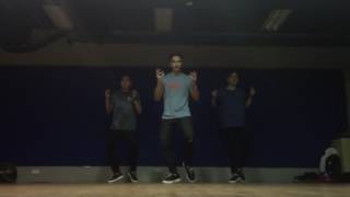 Trip to paradise - dawin