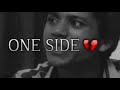 one side love shayari video ( part -2 ) sad shayari video [ dil se dil tak ki baat ] 👸💝🥀💯