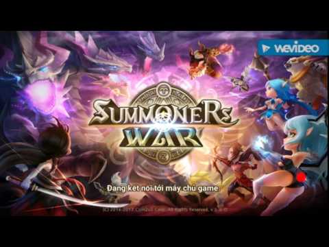 SUMMON 13 SCROLL & 150 NGỌC MYSTERY- SUMMONER WAR