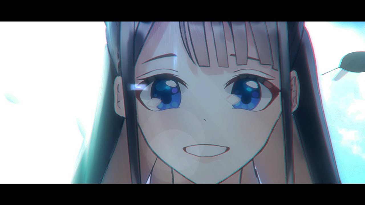 【GUMI】あしたを見上げた夏の終わり