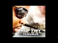 Mr. Del - Funky