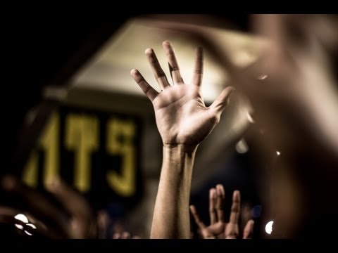 Freestyle do Campeão :: Duelo de MC's 5 Anos - 24/08/12