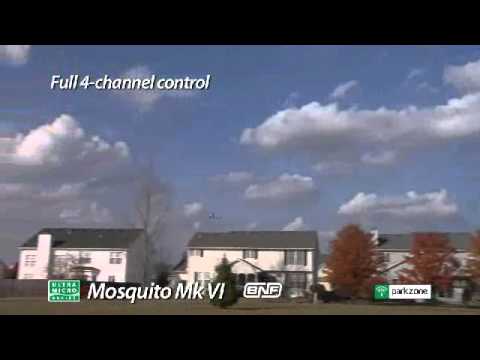 Mosquito Mk VI BNF