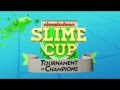 NIckelodeon Slime Cup Announcer Promo