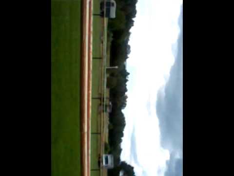 Galopprennbahn Bremen :)