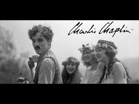 Charlie Chaplin | Sunnyside | 1919