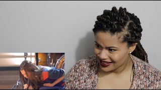 Courtney Hadwin - Pretty Little Thing // REACTION!!!