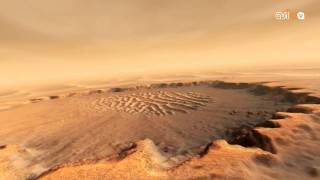 Cercasi fotoreporter... marziani